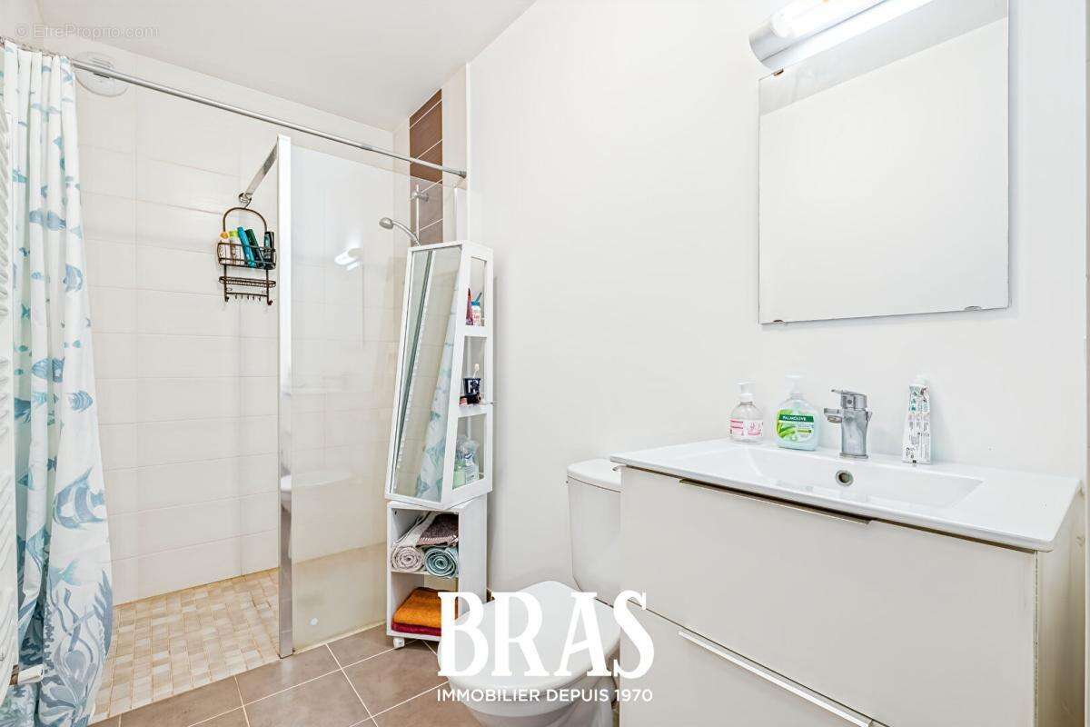 Maison à LA BAULE-ESCOUBLAC