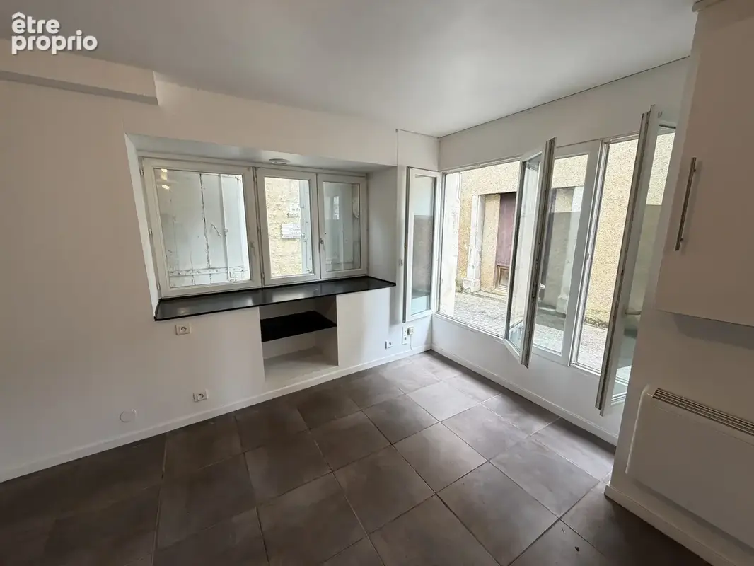 Appartement T2 Rénové - photo 7