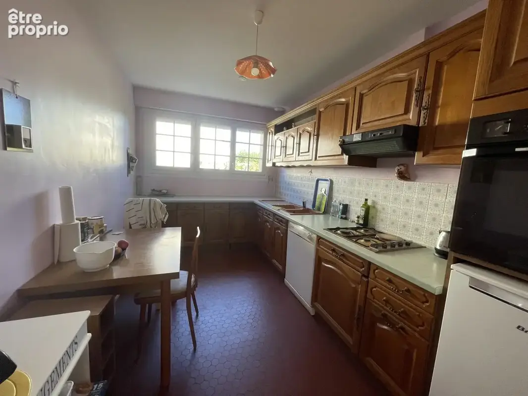 Maison 5 pièces 100 m² à vendre à Mayenne (53100) - photo 3