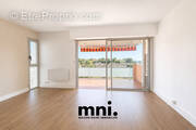 Appartement à SAINT-MANDRIER-SUR-MER