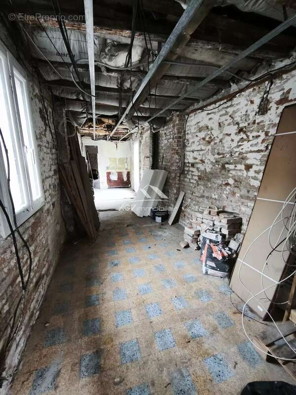 Appartement à ALES