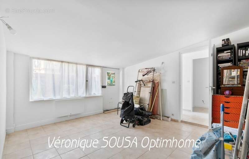 Appartement à SAINT-GERMAIN-EN-LAYE