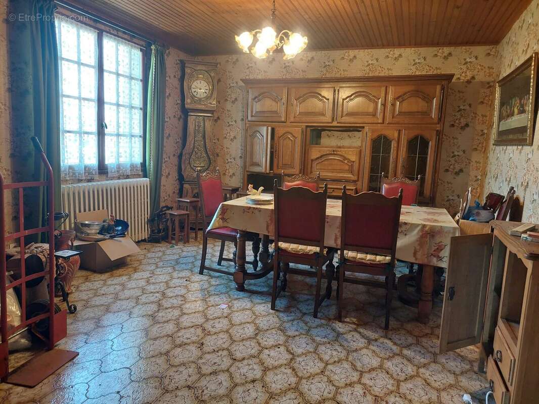 Maison à ALES