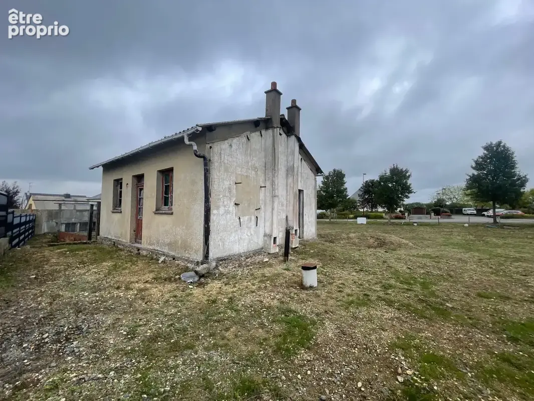 Terrain 988 m² à vendre à Commer (53470) - photo 7