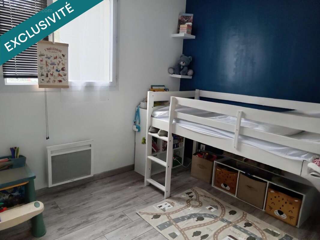 Photo 4 - Appartement à CREON