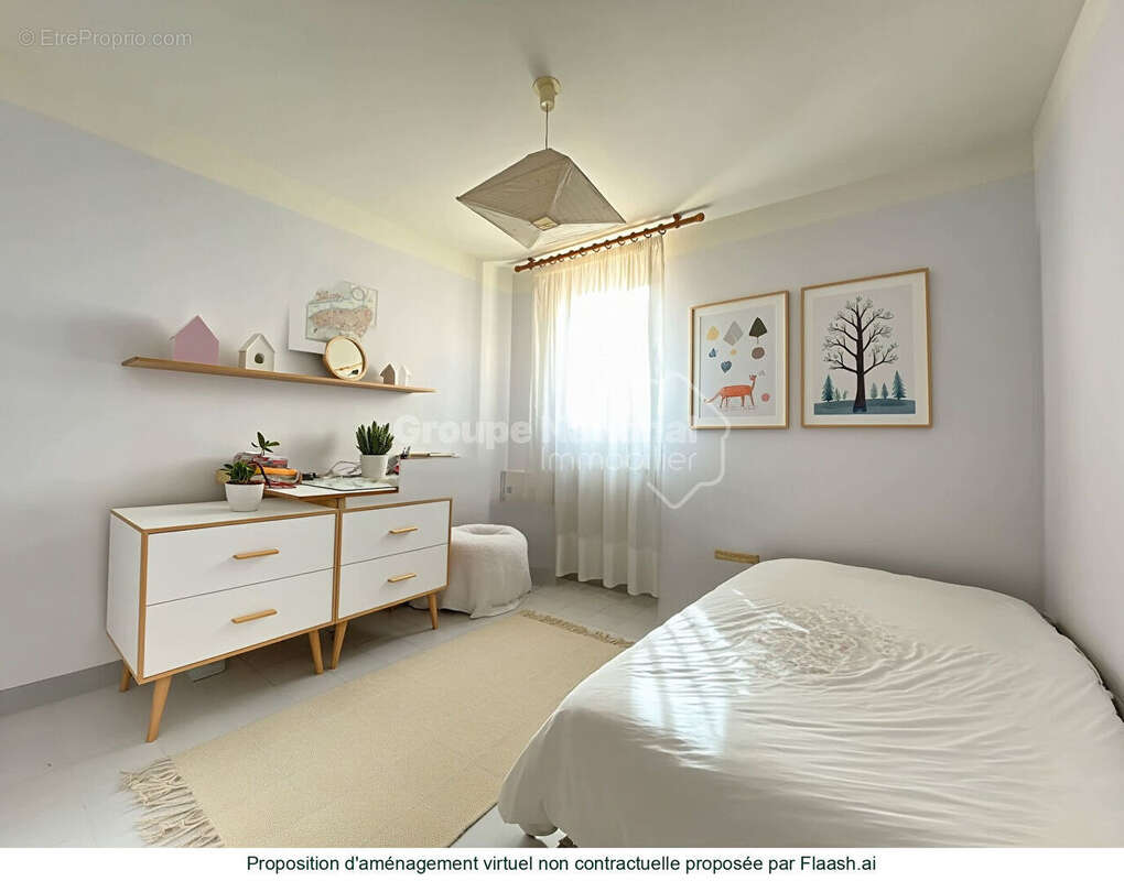 Appartement à ARLES