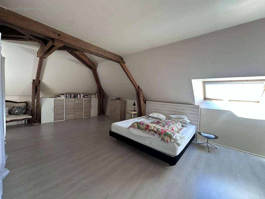 Appartement à LAGUIOLE