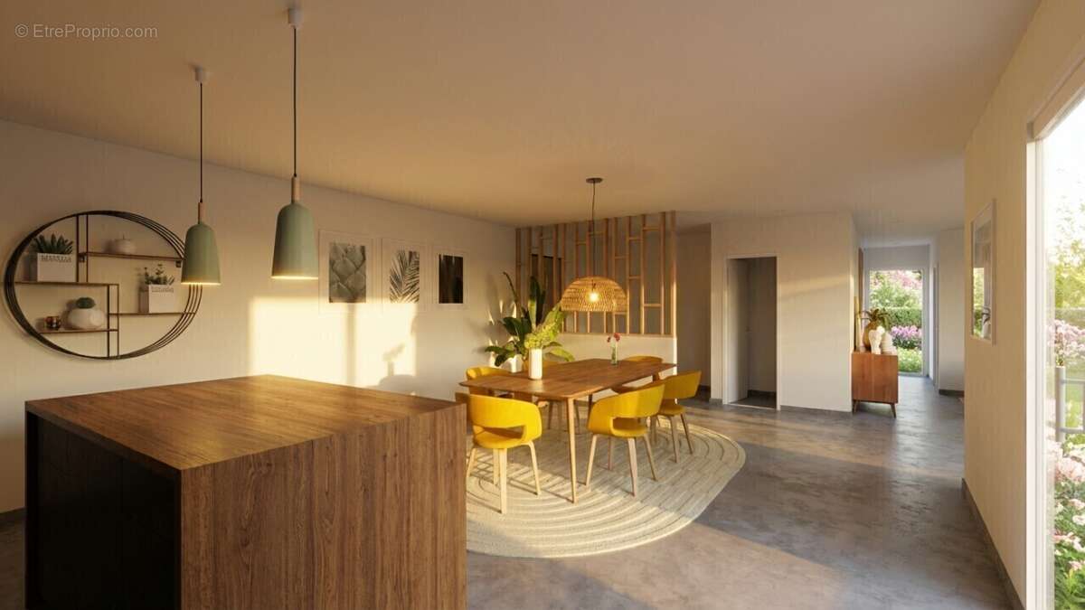 Maison à LAURIS