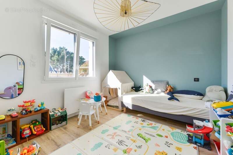 Maison à LA TURBALLE