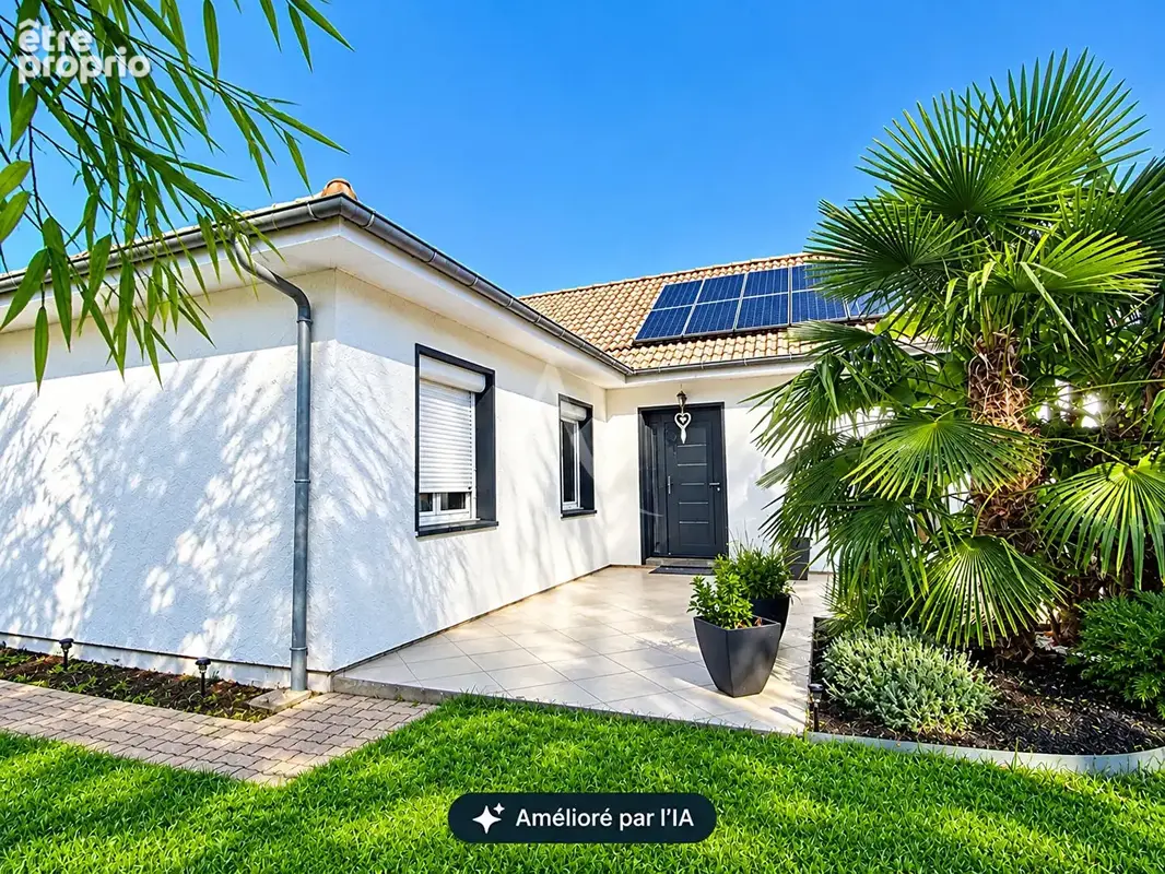 Photo Maison à Mardie au prix de 346 000€