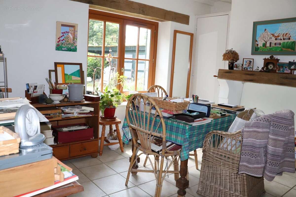 Maison à LA FERTE-SOUS-JOUARRE