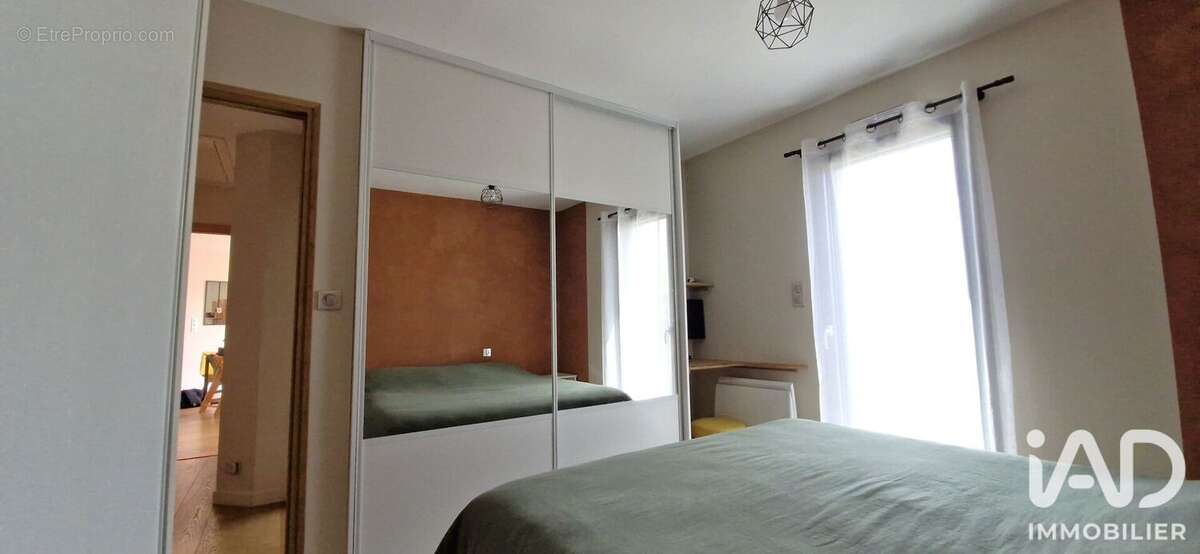 Maison 97 m² à Bouguenais  - photo 7