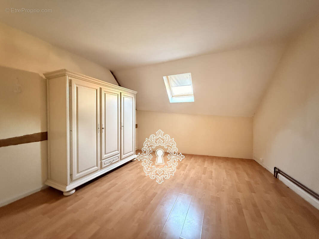 Maison à DONNEMARIE-DONTILLY