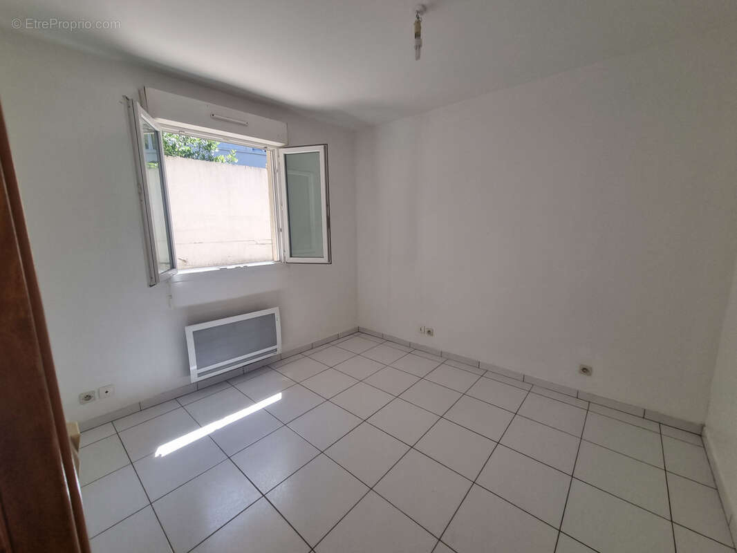 Appartement à LE PRE-SAINT-GERVAIS