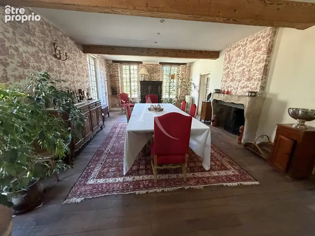 Demeure de prestige - photo 12