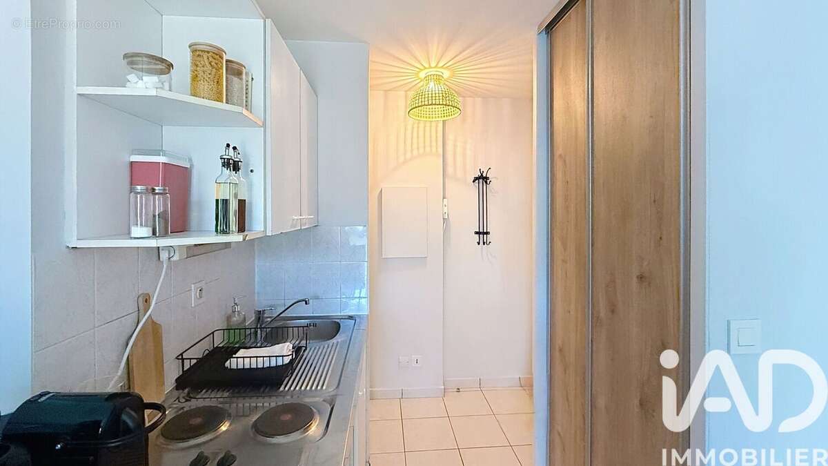 Photo 5 - Appartement à MONTGERMONT