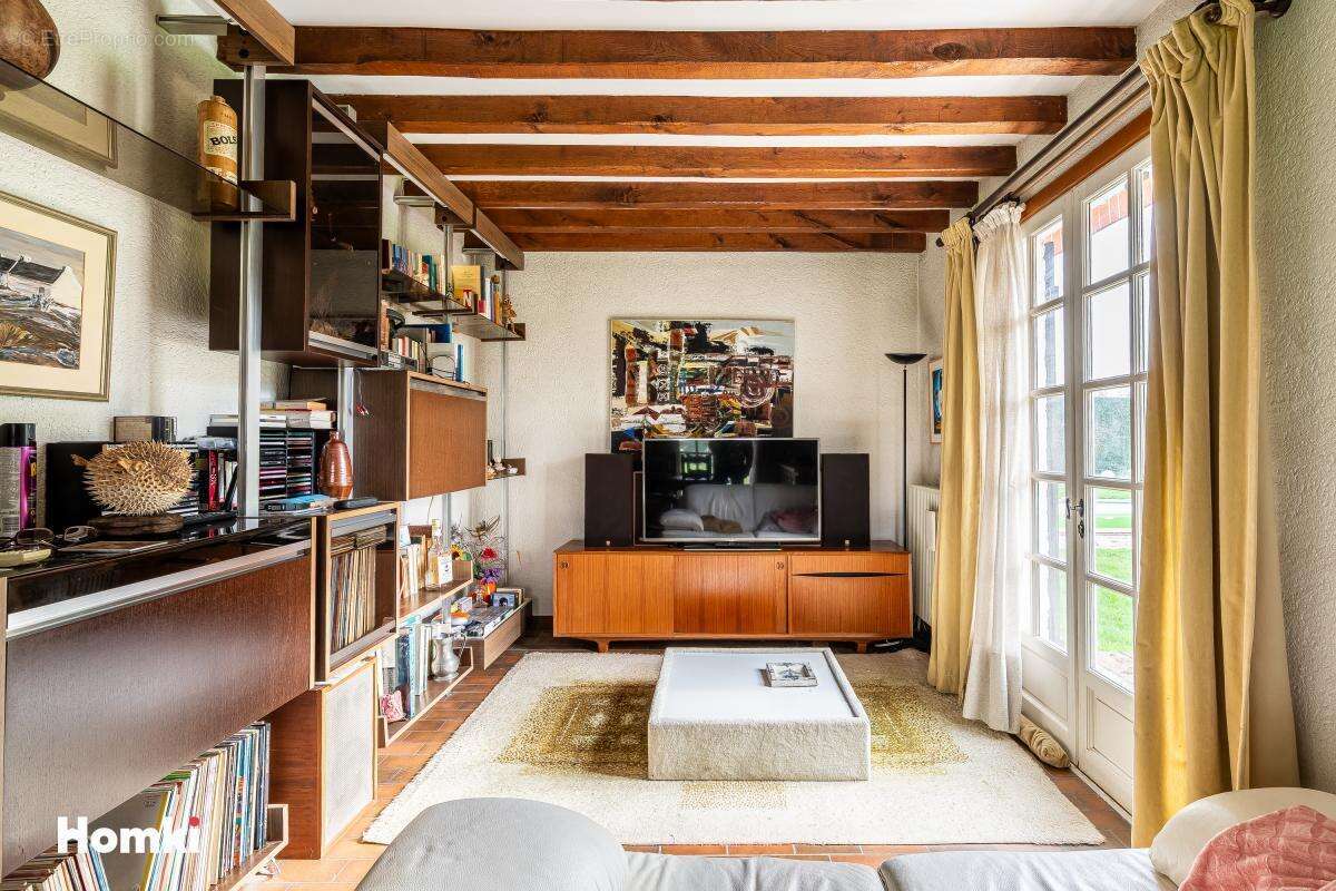 Maison à FAY-AUX-LOGES