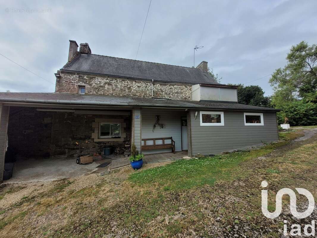 Photo 3 - Maison à GOURIN
