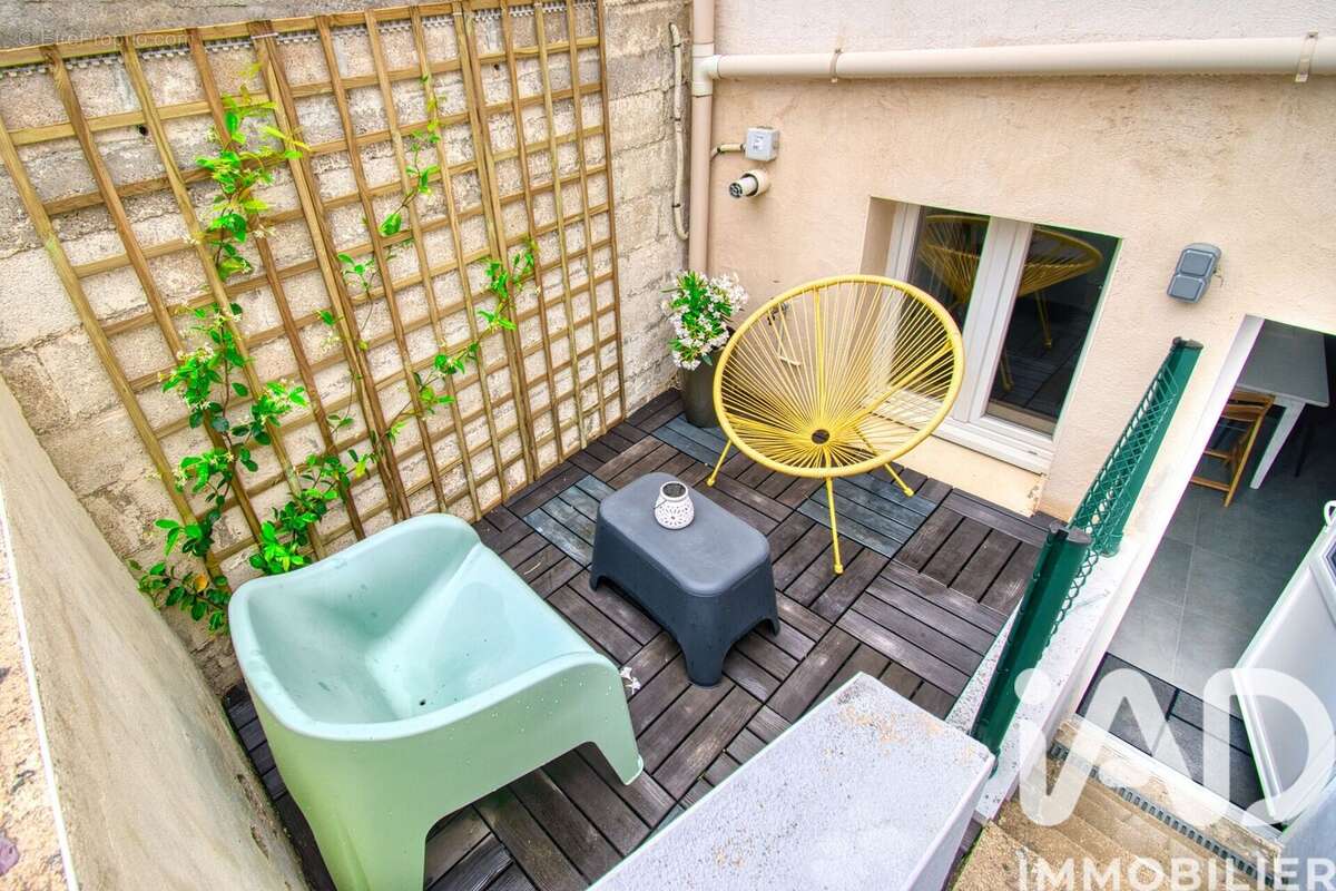 Photo 3 - Maison à AMIENS