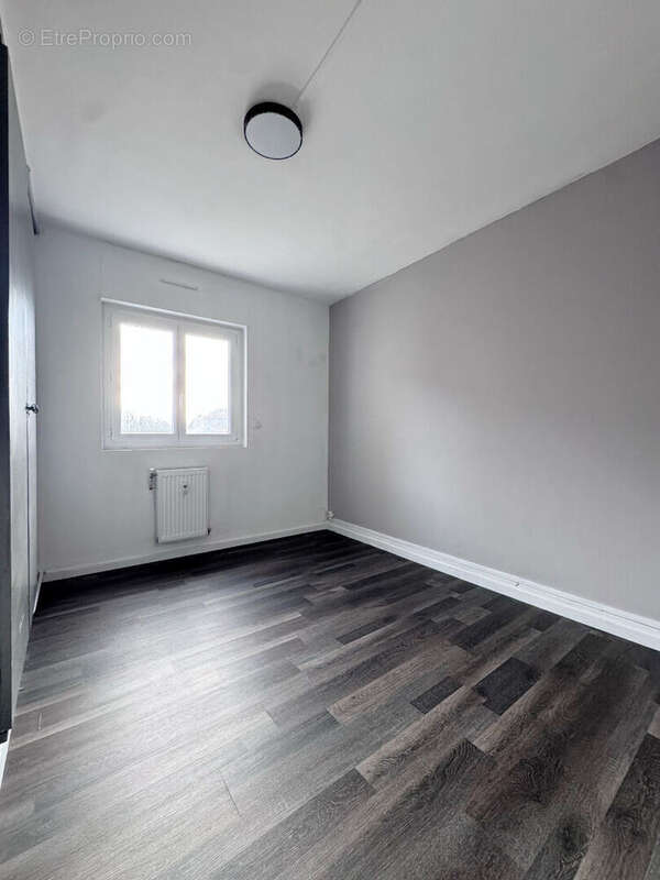 Appartement à MAUBEUGE