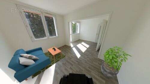 Appartement à ORLEANS