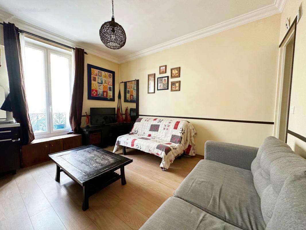 Appartement - photo 2