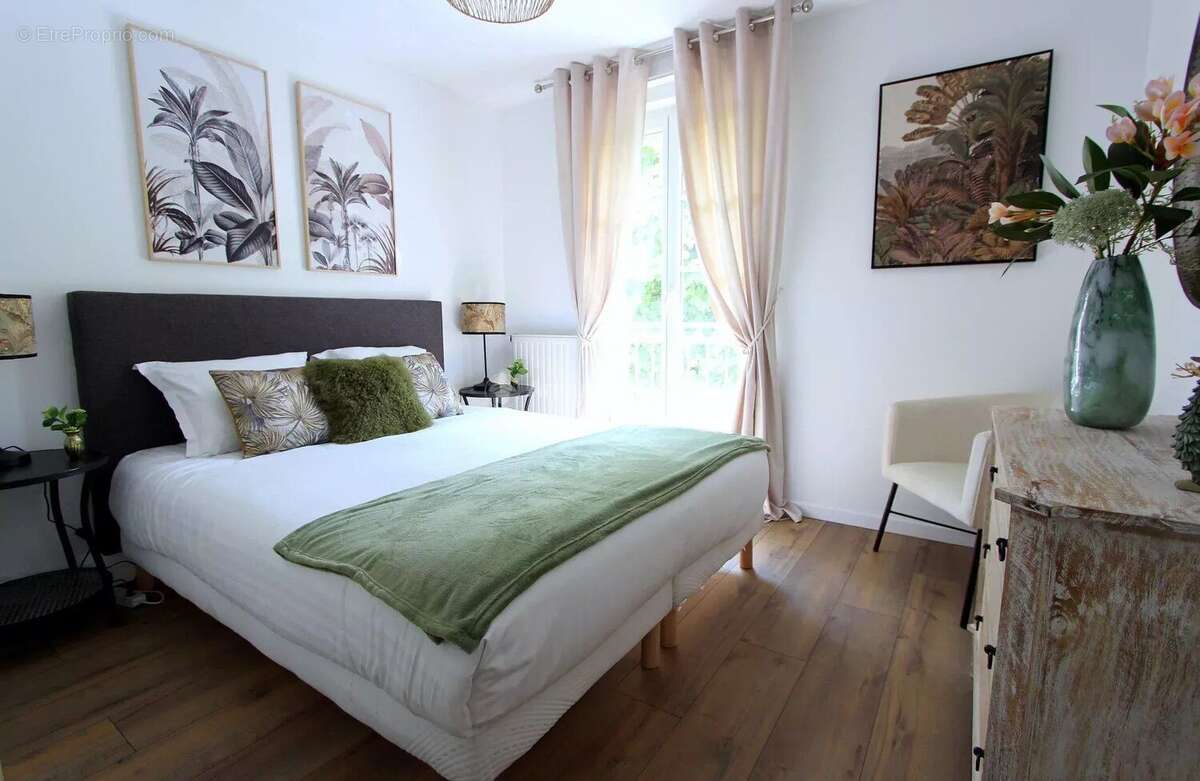 Vente Appartement Chessy(77700) 265 000ï¿œ - photo 7