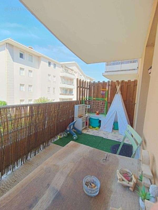Appartement Miramas Balcon ET Place de parking - photo 4