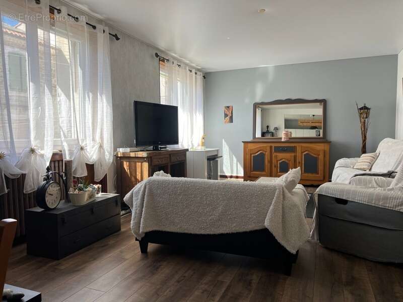 Maison à LA GRAND-COMBE