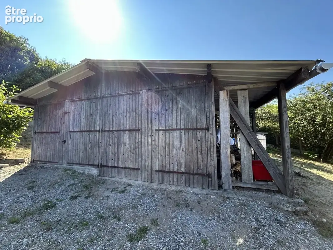 Maison à Madranges en Correze - photo 14