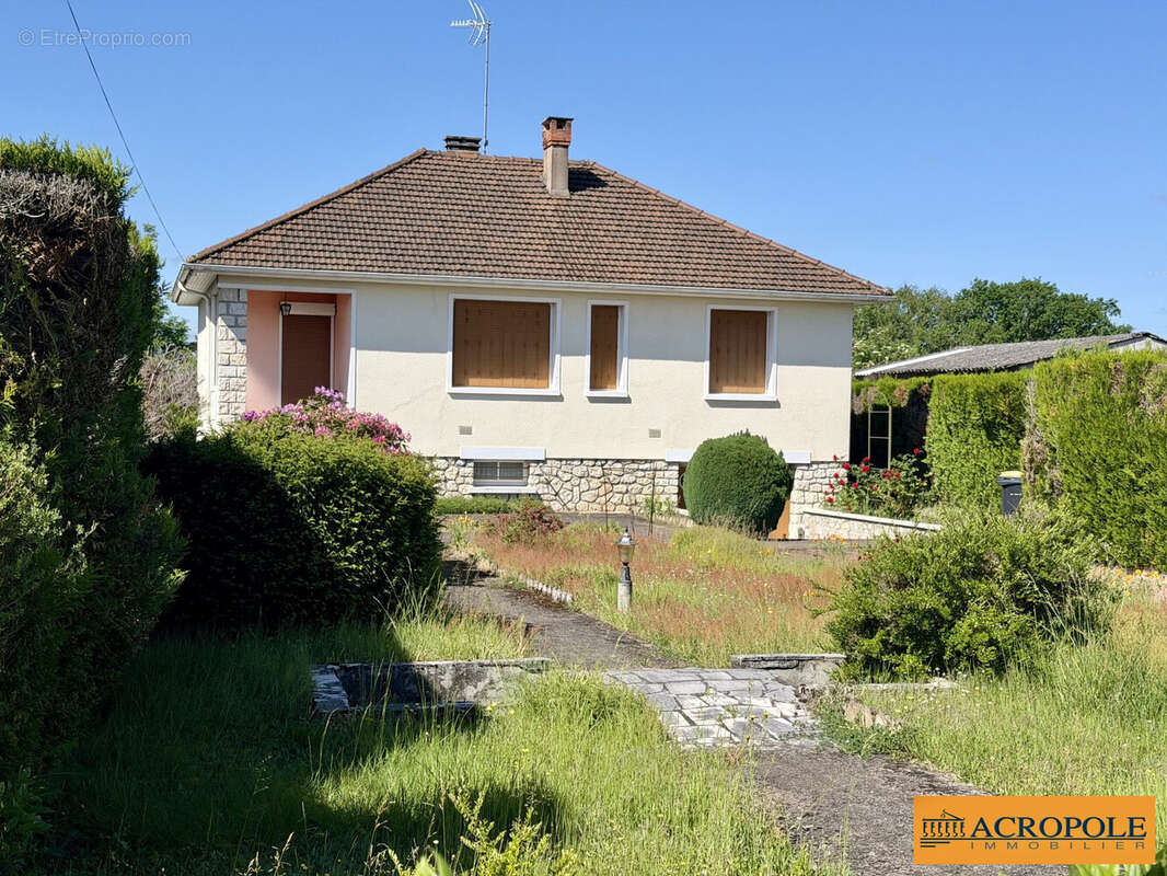 Maison à BRIARE