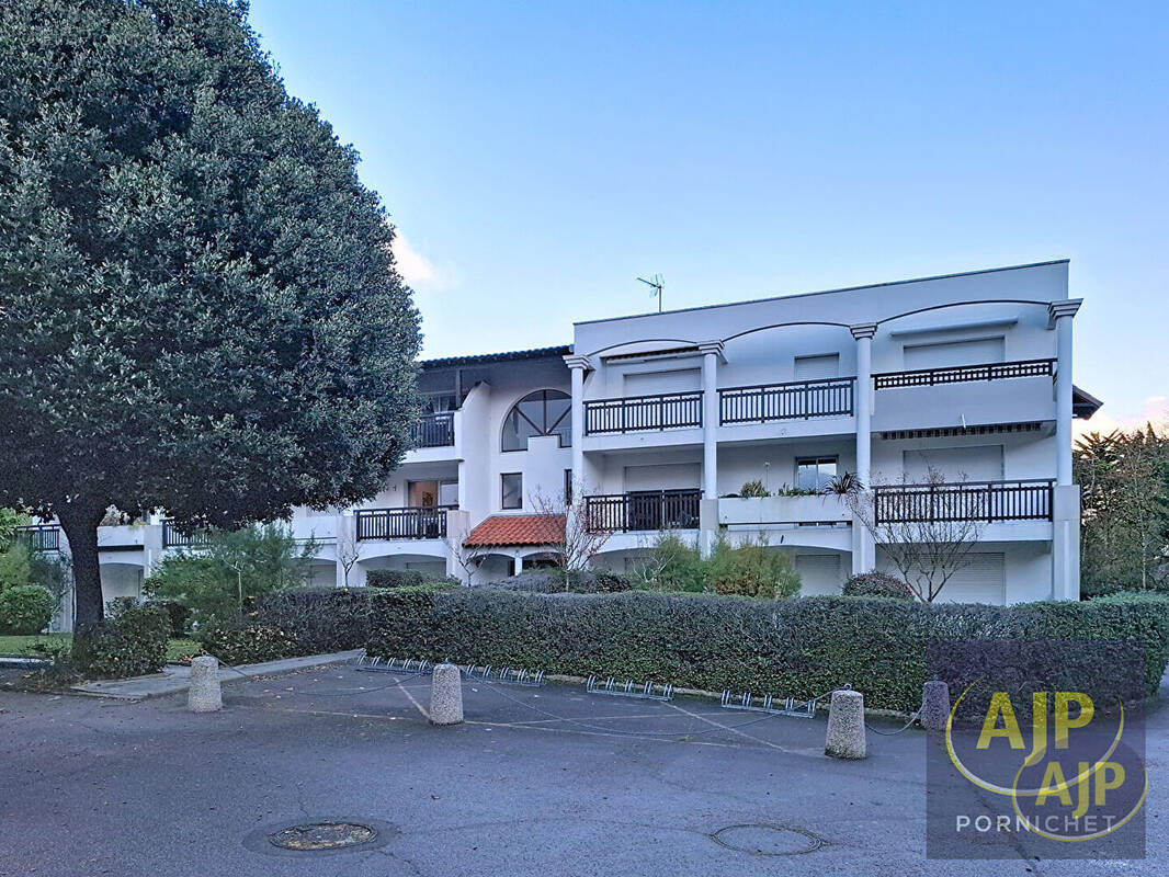 Appartement à LA BAULE-ESCOUBLAC