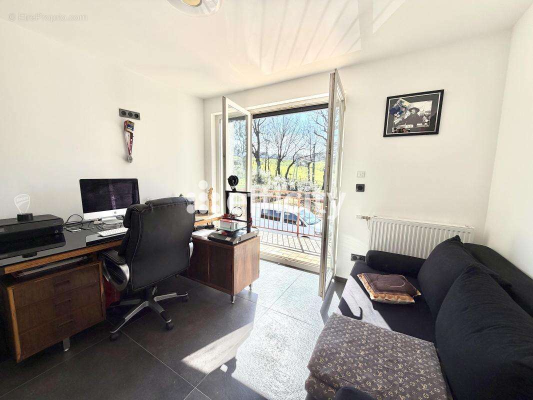 Maison à LA FOUILLOUSE