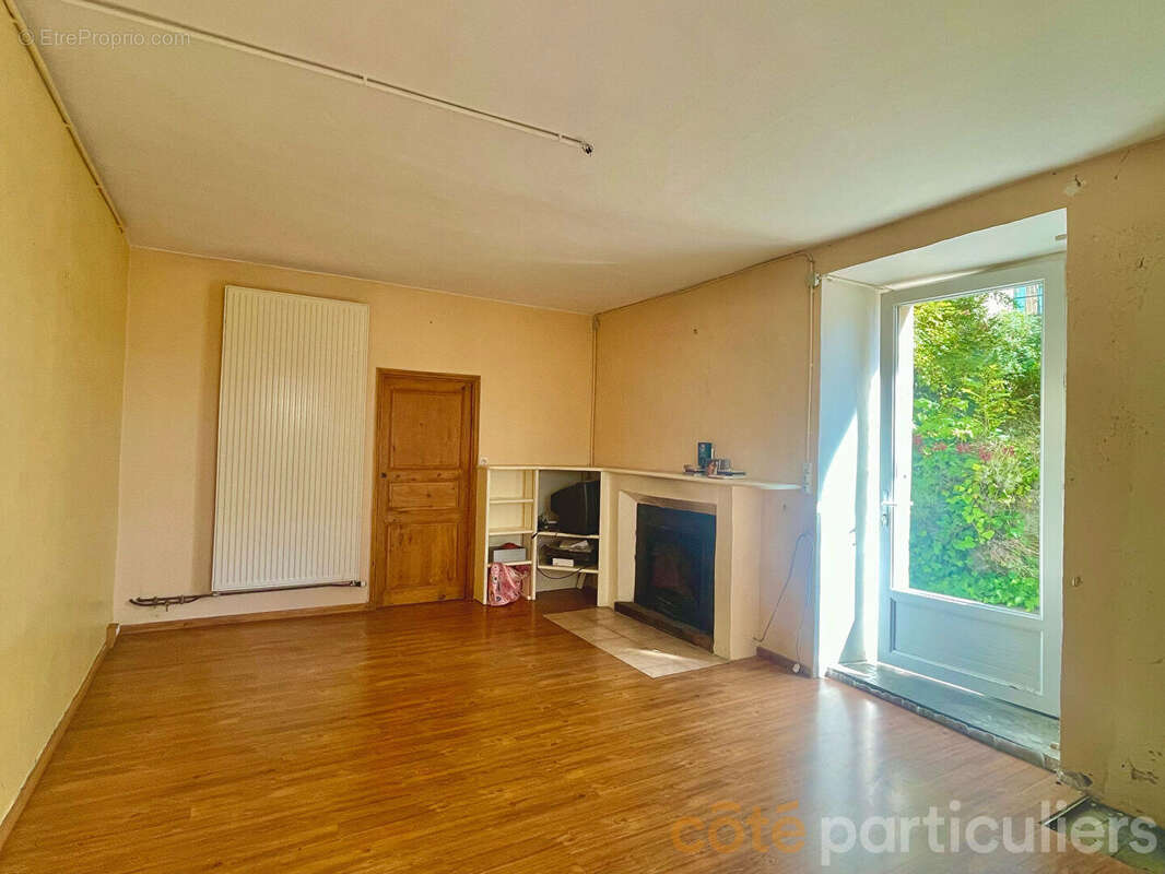 Maison Barre Des Cevennes 26 pièce(s) 514 m2 - photo 3
