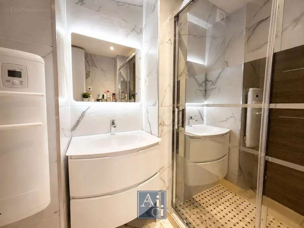 Exclusivité Cannes Banane 2 pièces  + terrasse - photo 6