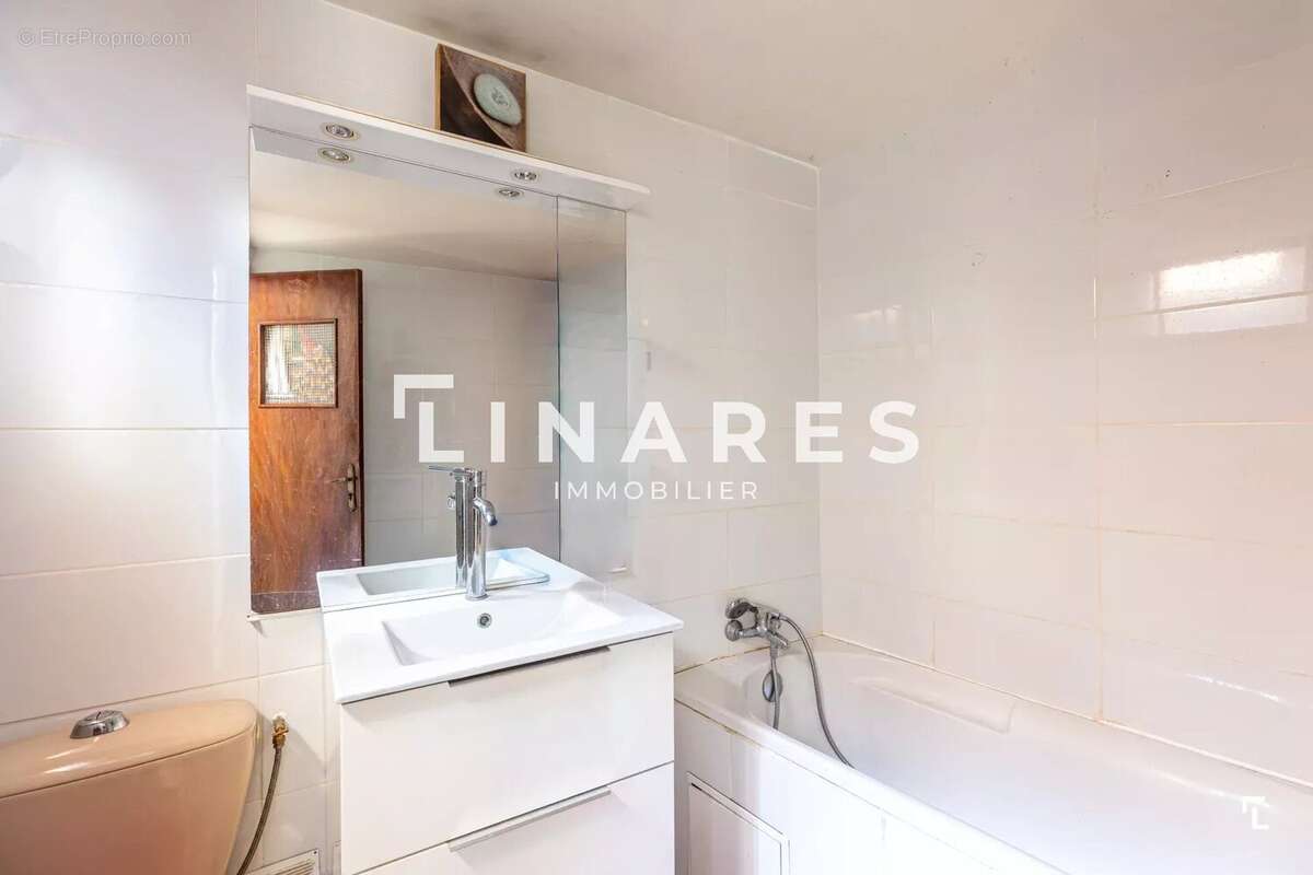 Maison à MARSEILLE-7E