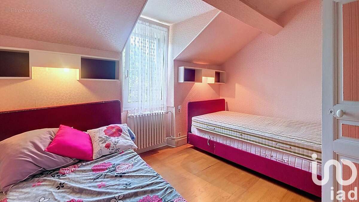 Photo 8 - Maison à SAINT-HILAIRE