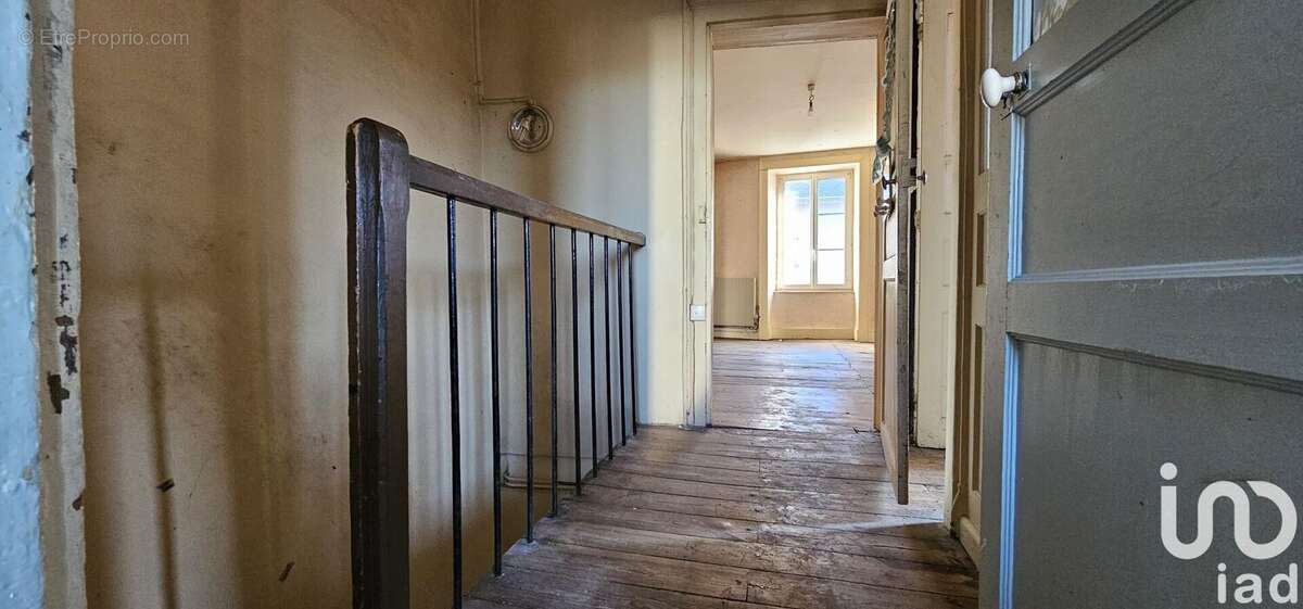 Photo 5 - Appartement à PLEAUX