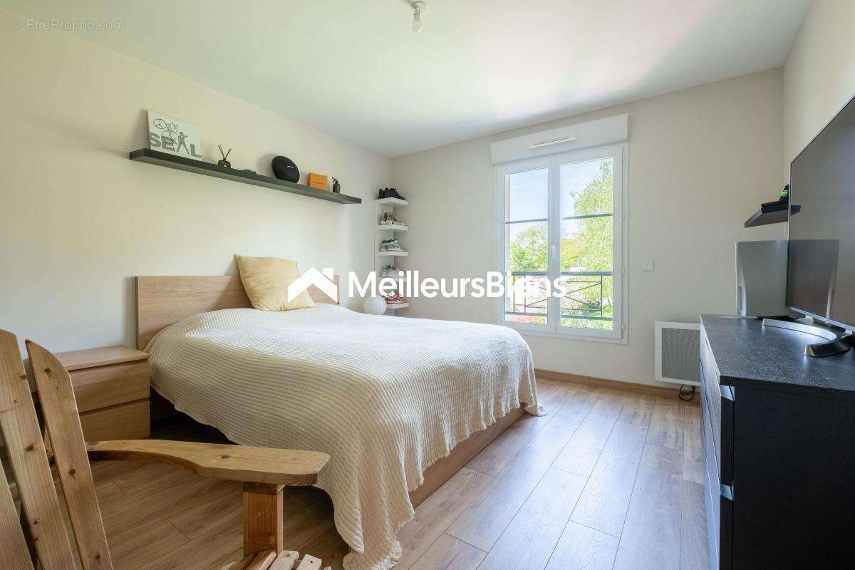 Crécy-la-Chapelle – Élégante contemporaine familiale de 175 m², 5 chambres - photo 26