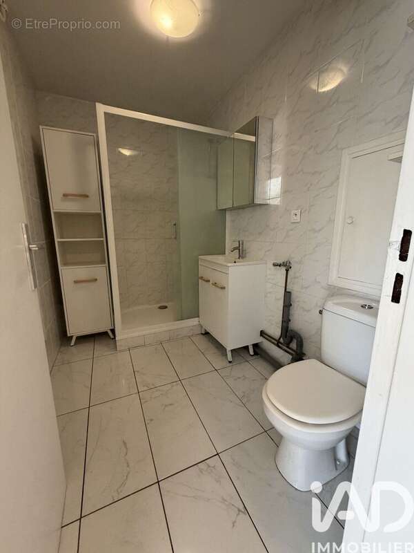 Photo 5 - Appartement à CHAMPS-SUR-MARNE