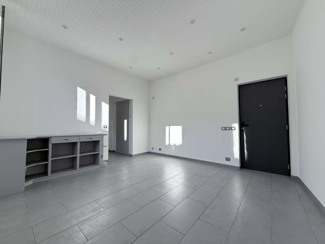 Appartement à SOSPEL