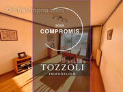 Appartement à LA VERPILLIERE