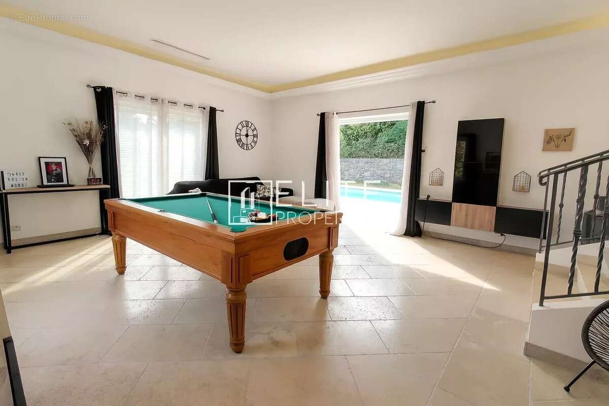 Maison à GRASSE