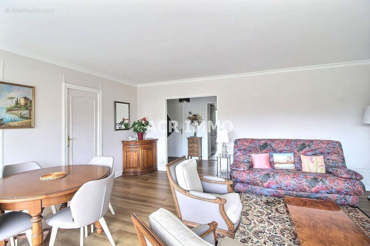 Appartement à ANDRESY