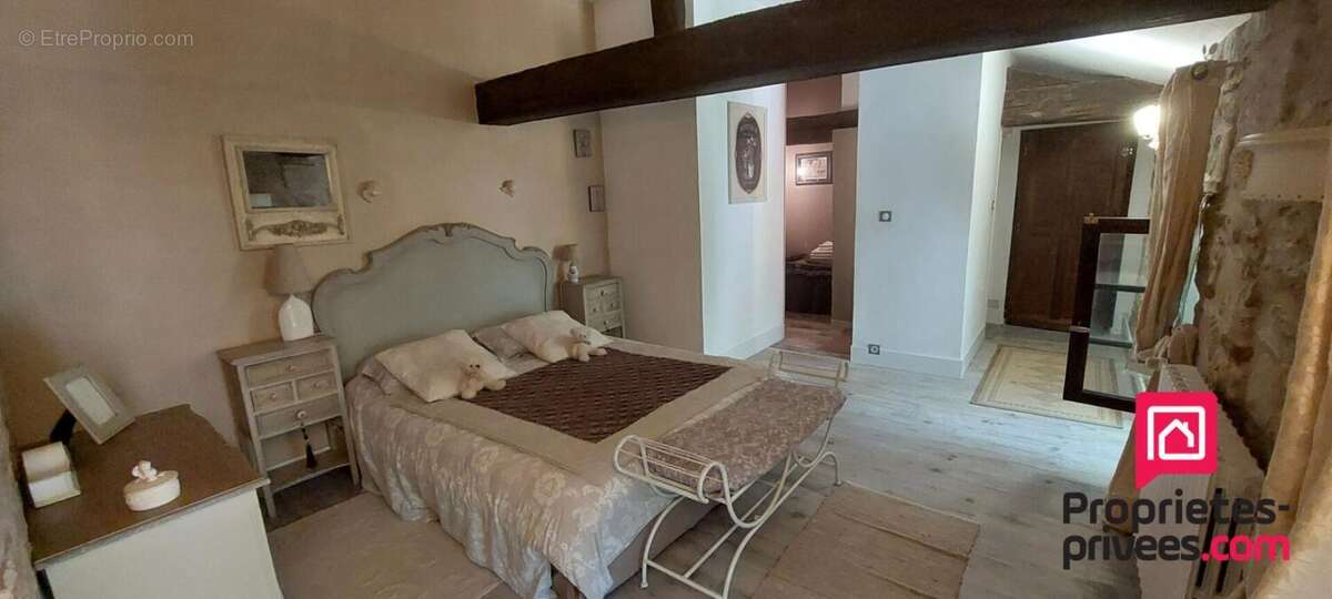 Maison à MARMANDE