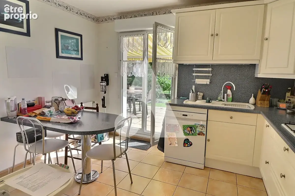 Maison Osny  7 pièce(s) 153.09 m2 - photo 4