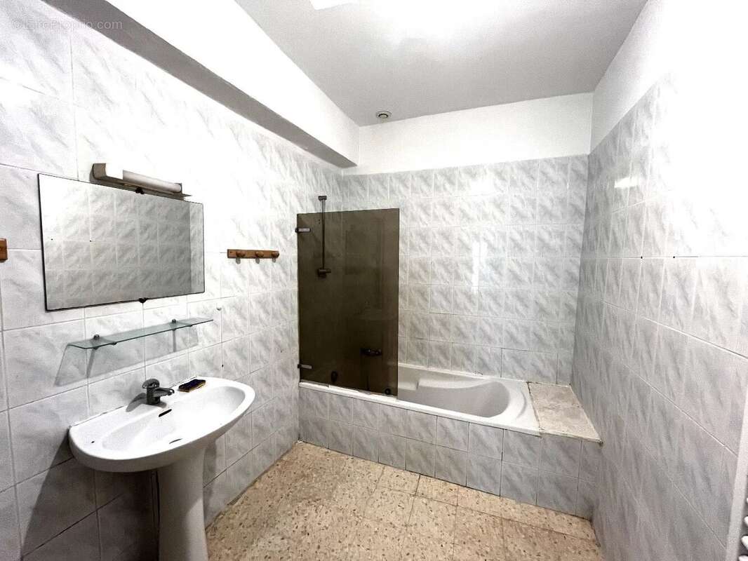 Maison à BOISSIERES