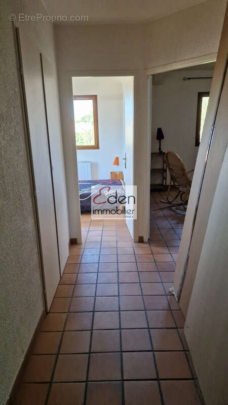 Appartement à ORNEX