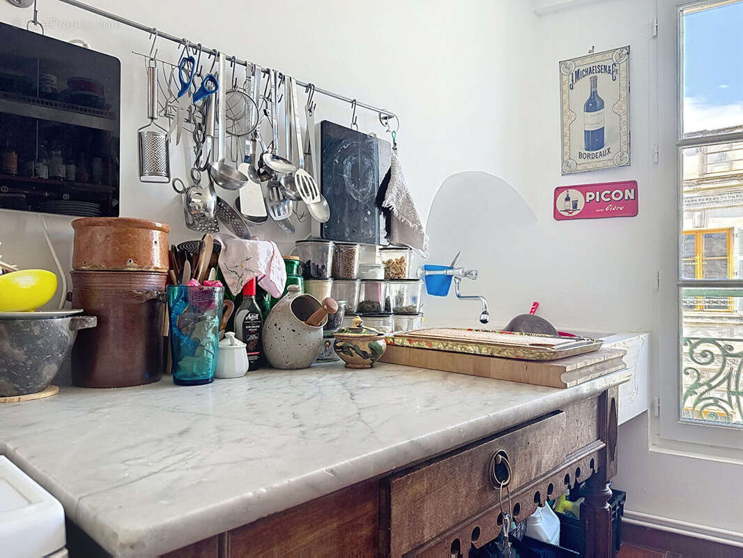 Appartement à AVIGNON