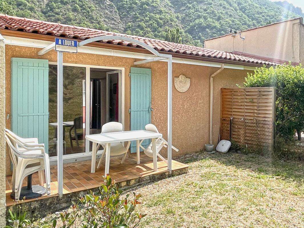 Appartement à DIGNE-LES-BAINS